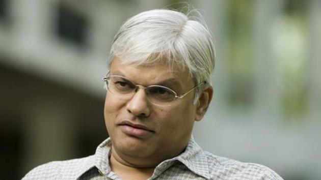 Mumbai-born Ashley Tellis is a senior fellow, South Asia programme at the Carnegie Endowment for International Peace, a top American think-tank. (Mint File Photo) Mumbai-born Ashley Tellis is a senior fellow, South Asia programme at the Carnegie Endowment for International Peace, a top American think-tank. (Mint File Photo)