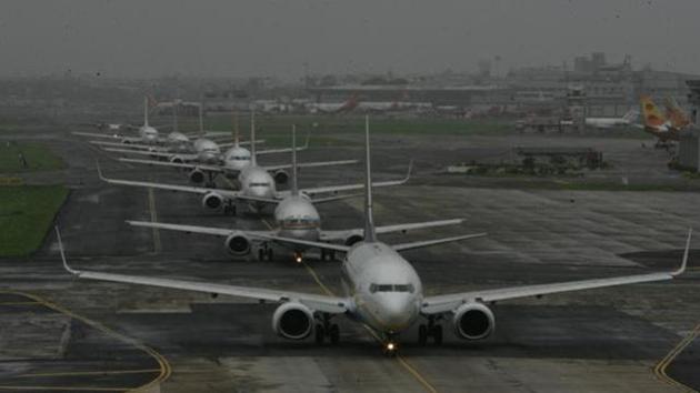 The survey sample accounted for just 5% business travel spends in India based on business travel bookings and expense reporting data of more than 100 corporates and some small businesses from consultancy firm KPMG’s database.(HT) The survey sample accounted for just 5% business travel spends in India based on business travel bookings and expense reporting data of more than 100 corporates and some small businesses from consultancy firm KPMG’s database.(HT)