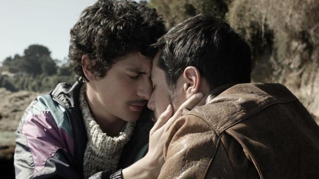 A still from the short film, San Cristobal, that will be screened at Mumbai Pride.
