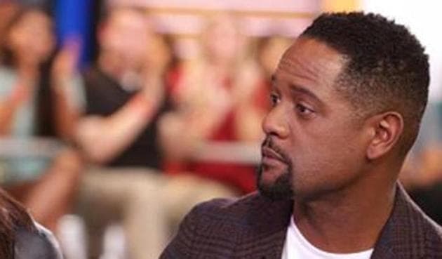 American actor Blair Underwood, popular for his portrayal Jonathan Rollins in legal drama LA Law, feels it’s great time for TV industry. American actor Blair Underwood, popular for his portrayal Jonathan Rollins in legal drama LA Law, feels it’s great time for TV industry.