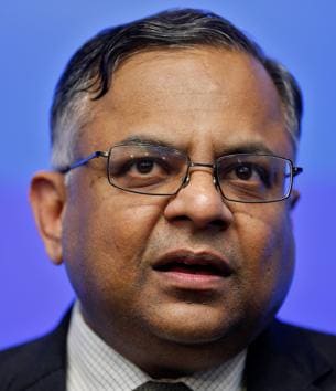 Chandrasekaran might revive plans for Tata Nano to run on air, battery ...