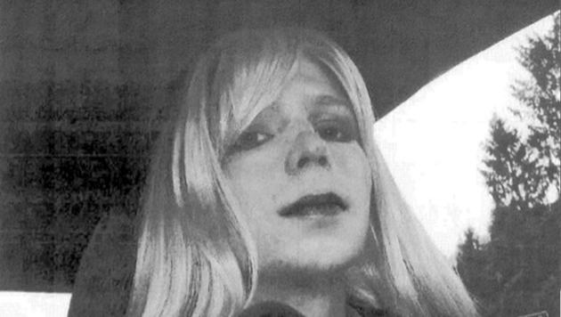 This undated photo provided by the US Army shows Pfc. Chelsea Manning. (AP File Photo) This undated photo provided by the US Army shows Pfc. Chelsea Manning. (AP File Photo)