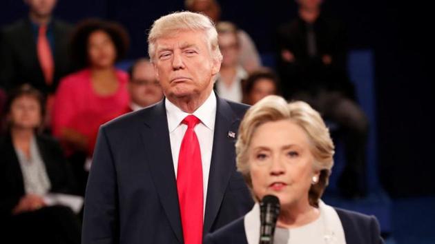 Researchers say that despite the widespread consumption of fake stories, this was not likely a determining factor in Donald Trump’s victory over Hillary Clinton. (Reuters File Photo) Researchers say that despite the widespread consumption of fake stories, this was not likely a determining factor in Donald Trump’s victory over Hillary Clinton. (Reuters File Photo)