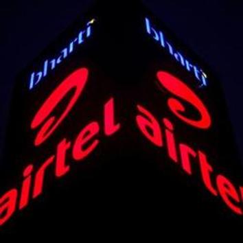 A Bharti Airtel office building is pictured in Gurgaon. (Reuters) A Bharti Airtel office building is pictured in Gurgaon. (Reuters)