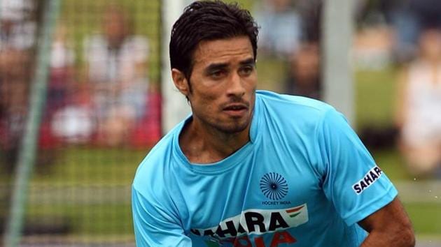 The upcoming season of the Hockey India League will be a big chance for the 28-year old Gurbaj Singh to make it back to the Indian national hockey team. (Getty Images) The upcoming season of the Hockey India League will be a big chance for the 28-year old Gurbaj Singh to make it back to the Indian national hockey team. (Getty Images)