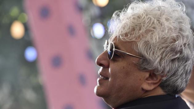 Suhel Seth during a session at the Jaipur Literature Fest 2017 in Jaipur, India, on Thursday, January 19, 2017. ( (Saumya Khandelwal/HT PHOTO) Suhel Seth during a session at the Jaipur Literature Fest 2017 in Jaipur, India, on Thursday, January 19, 2017. ( (Saumya Khandelwal/HT PHOTO)