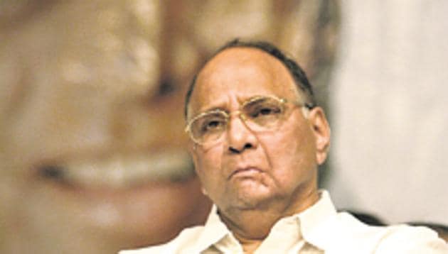However, unlike the BJP’s plans to capture the country’s richest civic body that has an annual budget of Rs30,000 crore, the NCP’s war room is making efforts to reach to every individual voter and make its presence felt. (HT) However, unlike the BJP’s plans to capture the country’s richest civic body that has an annual budget of Rs30,000 crore, the NCP’s war room is making efforts to reach to every individual voter and make its presence felt. (HT)