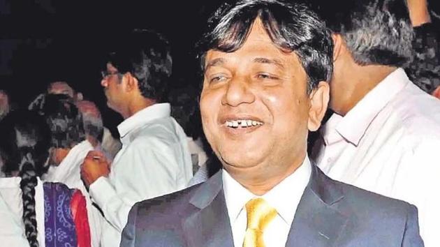 Saradha Group founder Sudipta Sen. (File Photo) Saradha Group founder Sudipta Sen. (File Photo)