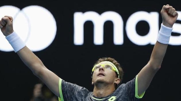 Denis Istomin Feels Sorry For Djokovic After Ousting Him In Australian ...