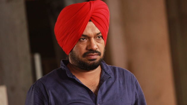 AAP Punjab convener Gurpreet Singh Waraich (Photo: Facebook) AAP Punjab convener Gurpreet Singh Waraich (Photo: Facebook)