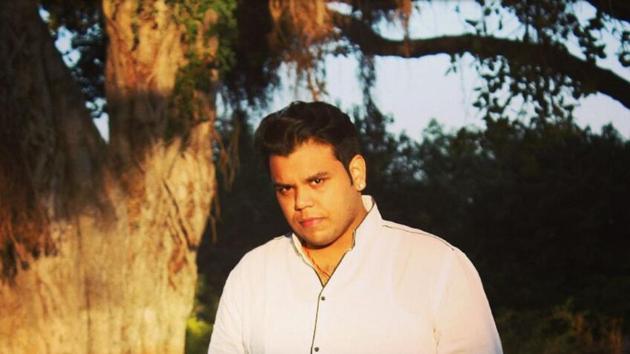 Gaurav Sharma met with an accident in January 2005, while going to attend a family function in Uttar Pradesh. Gaurav Sharma met with an accident in January 2005, while going to attend a family function in Uttar Pradesh.