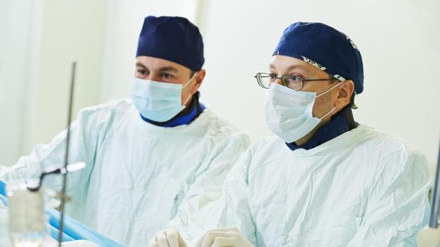 The report said it is wrong to deny people surgery because they are overweight. (Shutterstock) The report said it is wrong to deny people surgery because they are overweight. (Shutterstock)