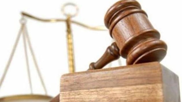 The convict, Nanu, resident of Shashtri Nagar, Manimajra, was booked under sections 354 (assault or criminal force to woman with intent to outrage her modesty) and 323 (punishment for voluntarily causing hurt) of the IPC at the Sector 49 police station. (HT Representative Image) The convict, Nanu, resident of Shashtri Nagar, Manimajra, was booked under sections 354 (assault or criminal force to woman with intent to outrage her modesty) and 323 (punishment for voluntarily causing hurt) of the IPC at the Sector 49 police station. (HT Representative Image)