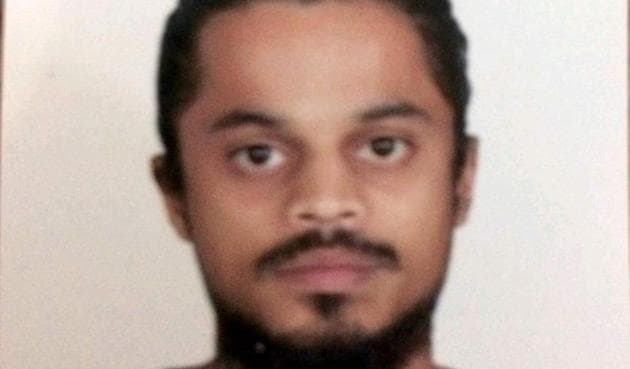 Gonsalves was from a middle-class family and pursuing his graduation in arts. (HT file photo) Gonsalves was from a middle-class family and pursuing his graduation in arts. (HT file photo)