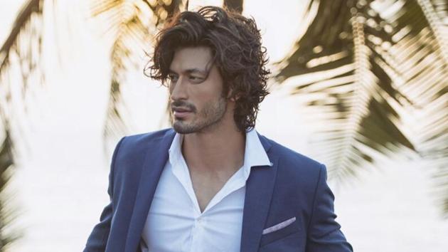 Vidyut Jammwal says any movie he signs will have action in it.(Haider Khan)