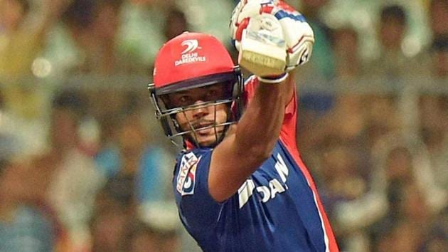 Mayank Agarwal will feature for the Rising Pune Supergiants in the 2017 Indian Premier League after playing for the Delhi Daredevils. (PTI) Mayank Agarwal will feature for the Rising Pune Supergiants in the 2017 Indian Premier League after playing for the Delhi Daredevils. (PTI)