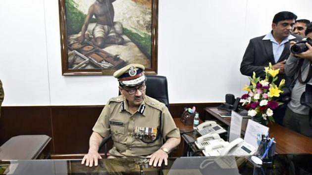 Attorney General Mukul Rohatgi and Additional Solicitor General Tushar Mehta told the court that senior IPS officer Alok Kumar Verma has been appointed as the CBI director.(HT File Photo) Attorney General Mukul Rohatgi and Additional Solicitor General Tushar Mehta told the court that senior IPS officer Alok Kumar Verma has been appointed as the CBI director.(HT File Photo)