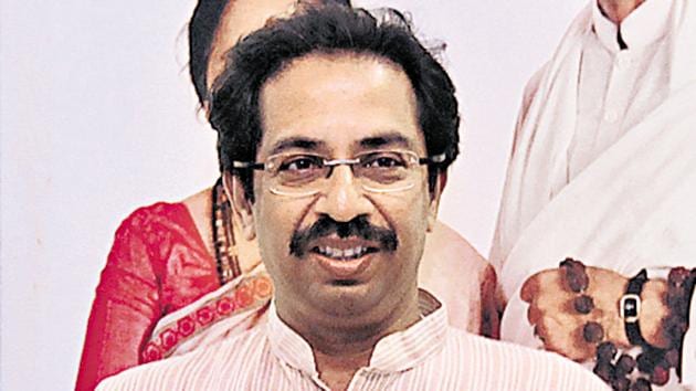 In an editorial in the party’s mouthpiece, Saamana, the Shiv Sena said that everyone desired power, but it should not come at this cost, and that the Sena was only warning the BJP as a friend. (HT) In an editorial in the party’s mouthpiece, Saamana, the Shiv Sena said that everyone desired power, but it should not come at this cost, and that the Sena was only warning the BJP as a friend. (HT)