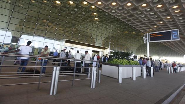 The Directorate General of Civil Aviation (DGCA) had set up a panel to investigate OTP after Indigo Airlines accused the Mumbai airport of inaccuracy. (HT file photo) The Directorate General of Civil Aviation (DGCA) had set up a panel to investigate OTP after Indigo Airlines accused the Mumbai airport of inaccuracy. (HT file photo)