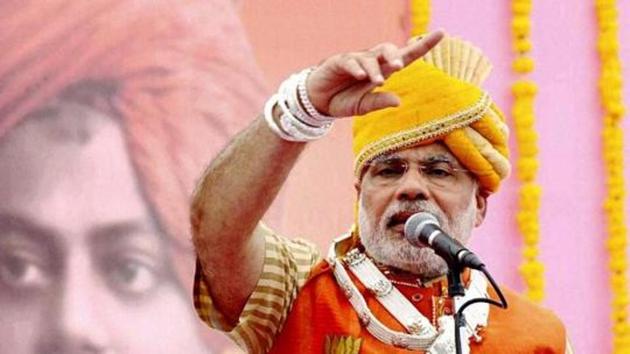 By telling the agriculture secretary to redo the presentation before the committee of secretaries, firing of two senior IPS officers and one IAS officer this month on grounds of poor performance, Prime Minister Narendra Modi has set the merit agenda (PTI) By telling the agriculture secretary to redo the presentation before the committee of secretaries, firing of two senior IPS officers and one IAS officer this month on grounds of poor performance, Prime Minister Narendra Modi has set the merit agenda (PTI)