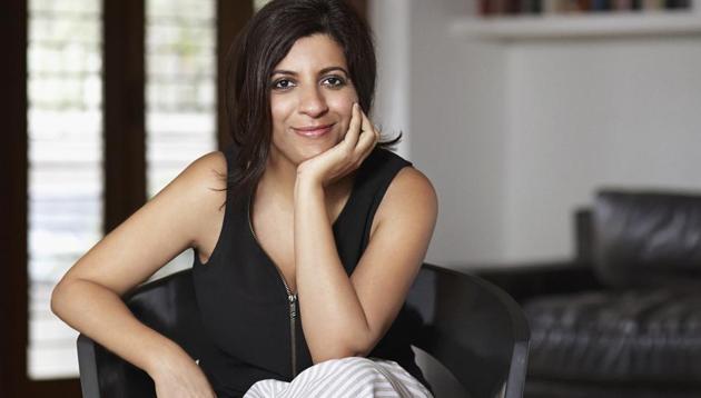 Zoya Akhtar says she tries to humanise most of her characters.(HT Photo)