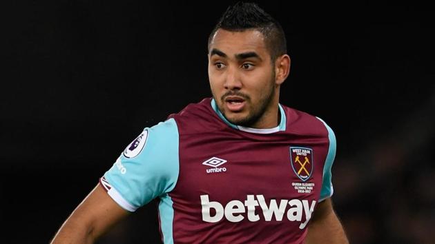 Dimitri Payet’s decision to not play for West Ham made his English club teammates and fans angry. (Getty Images) Dimitri Payet’s decision to not play for West Ham made his English club teammates and fans angry. (Getty Images)