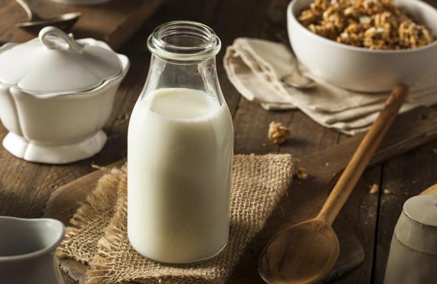 The popularity of consuming cow’s milk might have fallen considerably in the UK and the US in the last three decades, but drinking it first thing in the morning or through the day is as popular in India as ever.