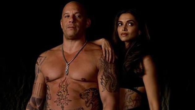 xXx: Return of Xander Cage released in India on January 14.