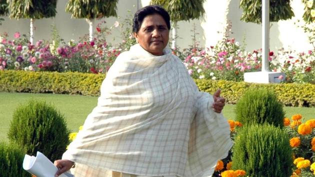 Will she have the last laugh? (HT File Photo) Will she have the last laugh? (HT File Photo)