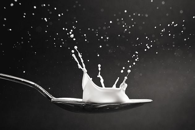 Besides protein and calcium, milk provides a whole lot of nutrients, which are absent from an average adult diet(Getty Images)