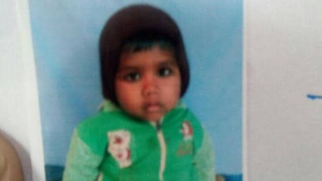 Radha has been booked along with her five family members. Radha has been booked along with her five family members.