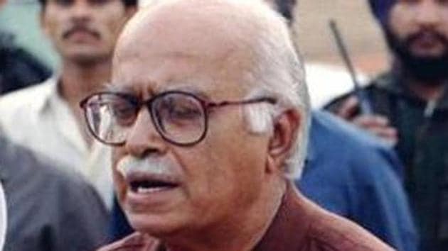 In addition to party veteran LK Advani, senior leaders Murli Manohar Joshi and Vinay Katiyar are also conspicuous by their absence from the list. (Reuters file) In addition to party veteran LK Advani, senior leaders Murli Manohar Joshi and Vinay Katiyar are also conspicuous by their absence from the list. (Reuters file)