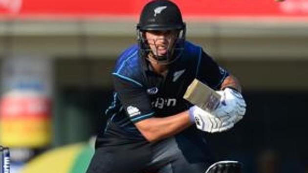 Ross Taylor returns to the New Zealand ODI squad for the Chappell-Hadlee series against Australia after being out of action for a month due to eye surgery. (AFP) Ross Taylor returns to the New Zealand ODI squad for the Chappell-Hadlee series against Australia after being out of action for a month due to eye surgery. (AFP)