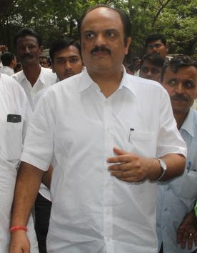 The special PMLA court had in April last year issued a non-bailable warrant against Pankaj and other accused in the case after taking cognizance of the complaint filed by the ED. (File photo)
