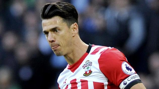 Jose Fonte (in pic) has been signed by Premier League club West Ham while Saido Berahino was netted by Stoke (AP) Jose Fonte (in pic) has been signed by Premier League club West Ham while Saido Berahino was netted by Stoke (AP)