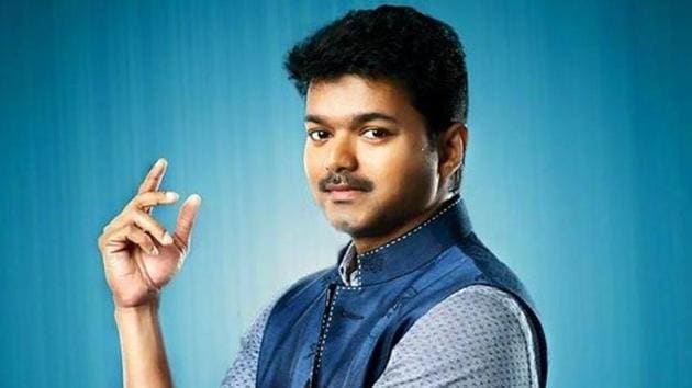 Superstar vijay outlet