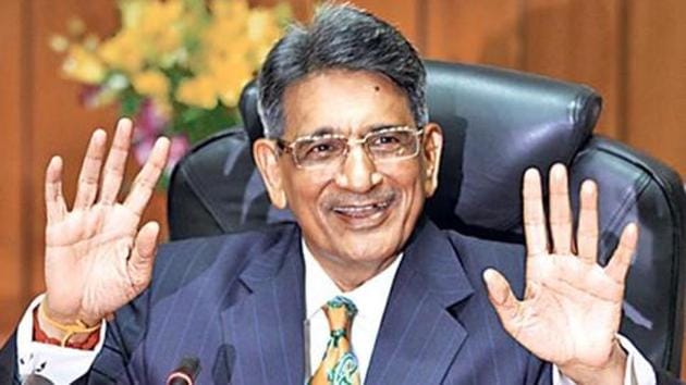 The Supreme Court ruling on the Lodha Panel recommendations made it clear that officials will not be able to enjoy separate nine-year terms in the state units and the BCCI.(HT Photo)