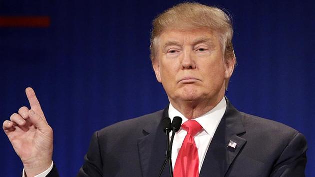 The United States has no choice but to get rid of ISIS and ‘radical Islamic terrorism’, the new US President Donald Trump has said.(AP File Photo) The United States has no choice but to get rid of ISIS and ‘radical Islamic terrorism’, the new US President Donald Trump has said.(AP File Photo)