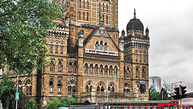 A revised final list of the names of voters will be uploaded on the BMC website by Tuesday.(HT File Photo)