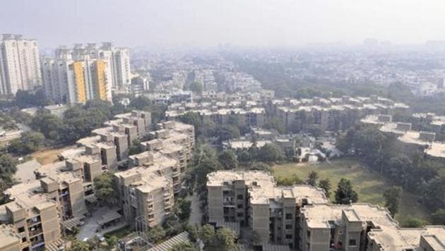 On January 13, ULB issued a notification on the newly demarcated municipal wards and the residents were given ten days to voice their opinion on the move. (HT File Photo) On January 13, ULB issued a notification on the newly demarcated municipal wards and the residents were given ten days to voice their opinion on the move. (HT File Photo)