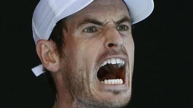 Andy Murray, who lost to Mischa Zverev in the fourth round, says he’ll return strong to win his maiden Australian Open title(Reuters)