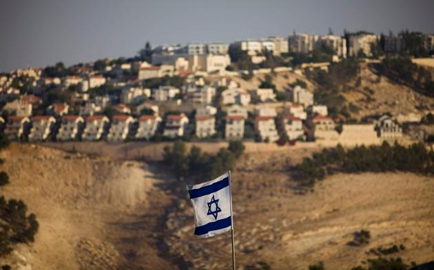 Israel approved hundreds of new settler homes in east Jerusalem Sunday hours before Prime Minister Benjamin Netanyahu was to speak with US President Donald Trump (AP FIle Photo) Israel approved hundreds of new settler homes in east Jerusalem Sunday hours before Prime Minister Benjamin Netanyahu was to speak with US President Donald Trump (AP FIle Photo)