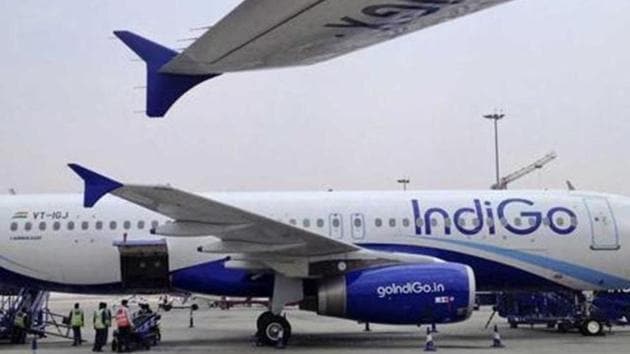 Airfield sources said they noticed sparks from the engine exhaust.(Reuters) Airfield sources said they noticed sparks from the engine exhaust.(Reuters)