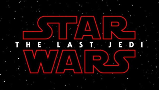 Star Wars: The Last Jedi has been slated for a December 15 release. Star Wars: The Last Jedi has been slated for a December 15 release.
