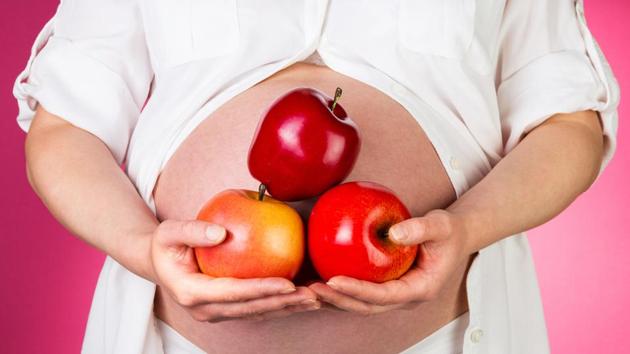 Answering 10 Questions Pregnant Women Have When it Comes to Nutrition