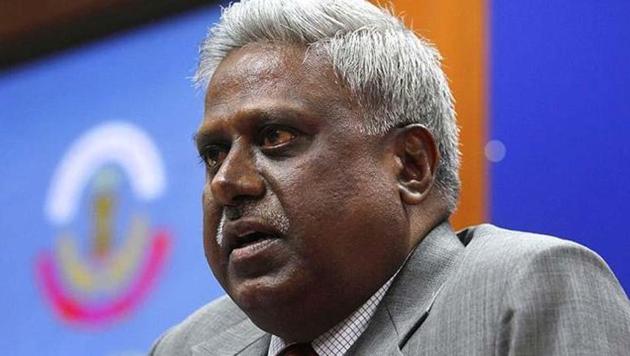 Ranjit Sinha, who took charge of CBI on December 3, 2012, is under the scanner of an SC-appointed panel on whether his decisions had led to scuttling of probe or not. (HT File) Ranjit Sinha, who took charge of CBI on December 3, 2012, is under the scanner of an SC-appointed panel on whether his decisions had led to scuttling of probe or not. (HT File)