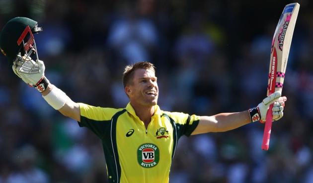 David Warnerscored 2,420 runs for Australia in the period of January 8, 2016 to January 7, 2017. (Getty Images) David Warnerscored 2,420 runs for Australia in the period of January 8, 2016 to January 7, 2017. (Getty Images)