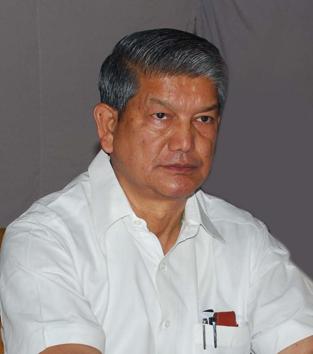 Uttarakhand CM Harish Rawat (HT File) Uttarakhand CM Harish Rawat (HT File)