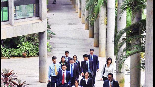 IIM-A would increase from 860 to at least 1,200 the seats in the post-graduate programme (PGP) in management. (File Photo) IIM-A would increase from 860 to at least 1,200 the seats in the post-graduate programme (PGP) in management. (File Photo)