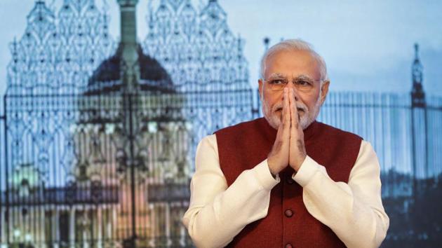 One of the top proposals being considered by Modi government’s high-level committee is to place officials of the ministry and the Indian Legal Service (ILS) as advisors in every important government department to impart legal advice and pre-empt litigation at the point of origin.(AP file photo) One of the top proposals being considered by Modi government’s high-level committee is to place officials of the ministry and the Indian Legal Service (ILS) as advisors in every important government department to impart legal advice and pre-empt litigation at the point of origin.(AP file photo)